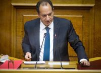 Σπίρτζης: Η κυβέρνηση Μητσοτάκη έκανε την Ελλάδα Φαρ Ουέστ Σπίρτζης: Η κυβέρνηση Μητσοτάκη έκανε την Ελλάδα Φαρ Ουέστ