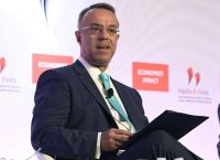 Σταϊκούρας: Πιθανόν να χρειαστεί η επέκταση στη χορήγηση του επιδόματος θέρμανσης