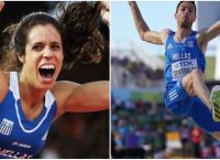 Όρεγκον 2022: Άνετα στους τελικούς Στεφανίδη – Τεντόγλου [vids]