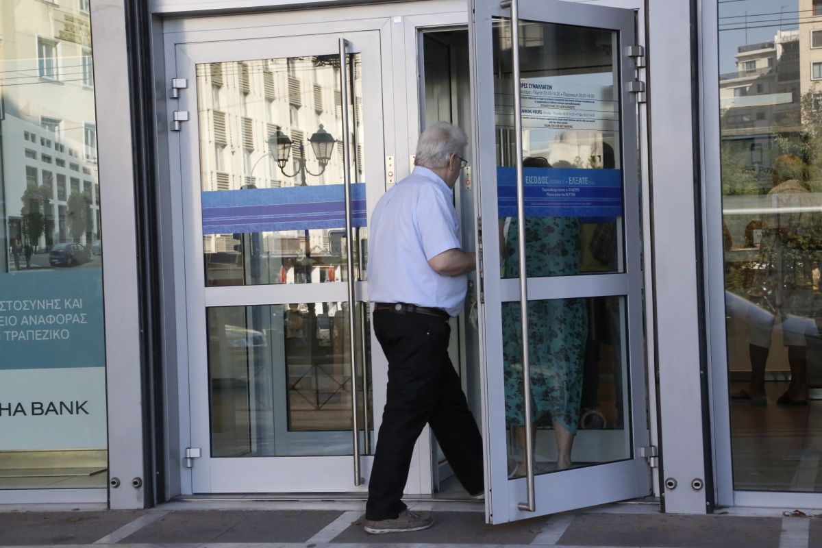 Αναδρομικά: Οι λύσεις που σκέφτεται η κυβέρνηση μετά την απόφαση του ΣτΕ για τους συνταξιούχους
