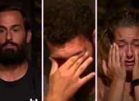 Survivor spoiler 4/7: Η ανακοίνωση του Λιανού κάνει τους παίκτες να βάλουν τα κλάματα