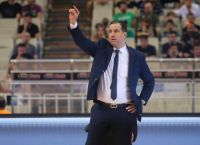 Basket League: Ο Τακιανός προπονητής της χρονιάς