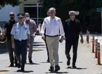 Θεοδωρικάκος για Κάτω Πατήσια: Οι αστυνομικοί έδρασαν με αυτοθυσία