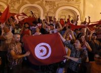 Τυνησία: Το 93% υπέρ του νέου Συντάγματος σε νέο δημοψήφισμα