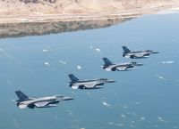 Greece-Israel air exercise in Tel Aviv and Nicosia FIRs Greece-Israel air exercise in Tel Aviv and Nicosia FIRs