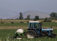 ΕΛΓΟ-ΔΗΜΗΤΡΑ: Μέσα Σεπτεμβρίου η διαβούλευση του νομοσχεδίου ΕΛΓΟ-ΔΗΜΗΤΡΑ: Μέσα Σεπτεμβρίου η διαβούλευση του νομοσχεδίου