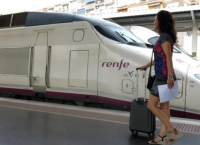 Ισπανία: Δωρεάν μετακινήσεις με τρένα – Δείτε πού