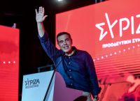 Τσίπρας: “Ο κύριος Μητσοτάκης δεν τολμά να πάει σε εκλογές γιατί καταρρέει”