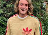 Xronia Polla to Stefanos Tsitsipas who turns 24