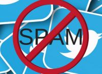 Twitter: Ένα εκατομμύριο λογαριασμοί spam διαγράφονται κάθε μέρα από ελεγκτές