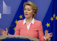 Ρωσία κυρώσεις: Η πρόταση της Κομισιόν για το όγδοο πακέτο Ρωσία κυρώσεις: Η πρόταση της Κομισιόν για το όγδοο πακέτο