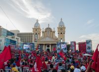Βενεζουέλα: Αποκατάσταση των διπλωματικών σχέσεων με τη Κολομβία