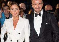 David -Victoria Beckham: 23 χρόνια γάμου David -Victoria Beckham: 23 χρόνια γάμου