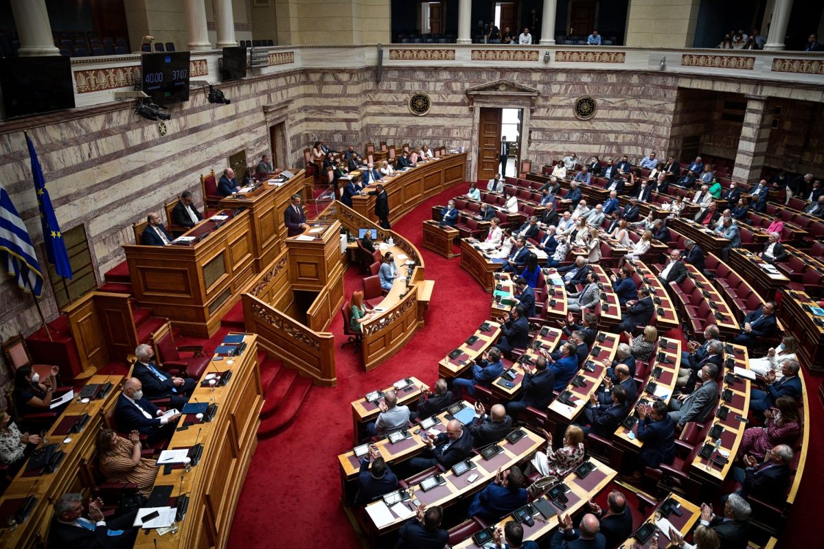 ΝΔ: Οι 15 βουλευτές που θα συμμετέχουν στην εξεταστική επιτροπή για τις παρακολουθήσεις
