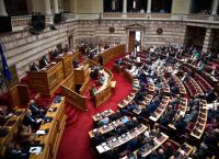 Συμπληρωματικός Προϋπολογισμός: Σήμερα στη Βουλή η ψήφισή του Συμπληρωματικός Προϋπολογισμός: Σήμερα στη Βουλή η ψήφισή του