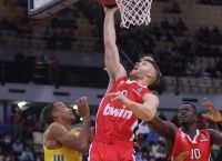 Basket League: Καλύτερος αμυντικός της σεζόν ο Γουόκαπ