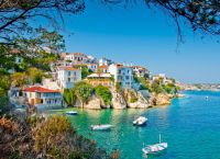 Καιρός για Κυριακή 2/10: Περιμένουμε αίθριο καιρό Καιρός για Κυριακή 2/10: Περιμένουμε αίθριο καιρό