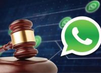 Ρωσία: Επιβλήθηκε πρόστιμο στις εφαρμογές WhatsApp και Snapchat για παραβιάσεις στην αποθήκευση δεδομένων