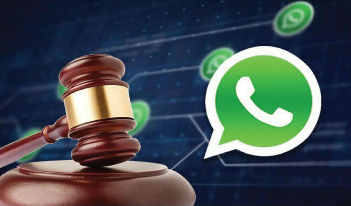 Ρωσία: Επιβλήθηκε πρόστιμο στις εφαρμογές WhatsApp και Snapchat για παραβιάσεις στην αποθήκευση δεδομένων