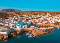 Kasos – Karpathos barren line to be serviced by “Prevelis”