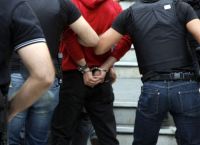 Κρήτη: Προσωρινά κρατούμενος ο 37χρονος για την επίθεση σε οικογένεια Γερμανών τουριστών Κρήτη: Προσωρινά κρατούμενος ο 37χρονος για την επίθεση σε οικογένεια Γερμανών τουριστών