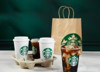 Starbucks: Αυξημένα έσοδα σε τριμηνιαία βάση κατά 14,48% Starbucks: Αυξημένα έσοδα σε τριμηνιαία βάση κατά 14,48%