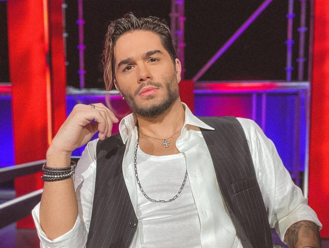 Μάστορας για νικήτρια X-Factor:  «Θα έτρωγα σφαίρα για πάρτη σου»