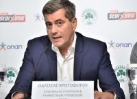 Το Διοικητικό Συμβούλιο της ΕΛΛΑΚΤΩΡ πρότεινε την εκλογή του κ. Οδυσσέα Χριστοφόρου στο ΔΣ του Ομίλου