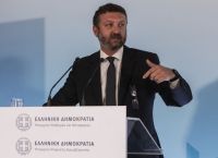 Λεωνίδας Χριστόπουλος: Άμεσα θα έχουμε ταυτότητα και δίπλωμα οδήγησης σε ψηφιακή μορφή