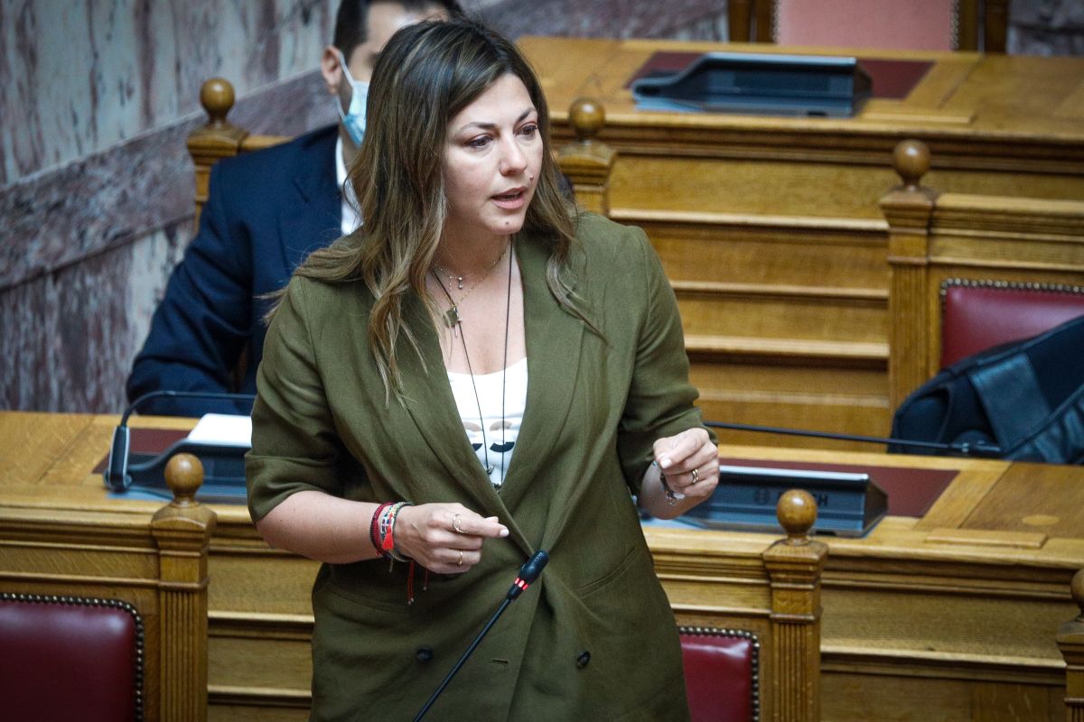 Τουρισμός – Ζαχαράκη: Τραβάμε κόκκινη γραμμή στις καθυστερήσεις, προχωράμε δυναμικά στον τουρισμό υγείας