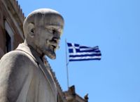 Σπείρα: Έκλεβε προτομές και τις πουλούσε για σκραπ Σπείρα: Έκλεβε προτομές και τις πουλούσε για σκραπ