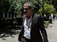 Θέμης Αδαμαντίδης: Νέο επεισόδιο με τη Βαρβάρα Κίρκη – Κατέληξαν στο αστυνομικό τμήμα Θέμης Αδαμαντίδης: Νέο επεισόδιο με τη Βαρβάρα Κίρκη – Κατέληξαν στο αστυνομικό τμήμα