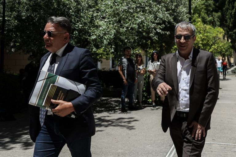 Θέμης Αδαμαντίδης: Νέα αναβολή στη δίκη του – Πότε ορίστηκε
