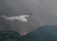 Φωτιές – Πολεμική αεροπορία: Πάνω από 300 ώρες πτήσης σε 4 ημέρες για μάχες με τις φλόγες Φωτιές – Πολεμική αεροπορία: Πάνω από 300 ώρες πτήσης σε 4 ημέρες για μάχες με τις φλόγες