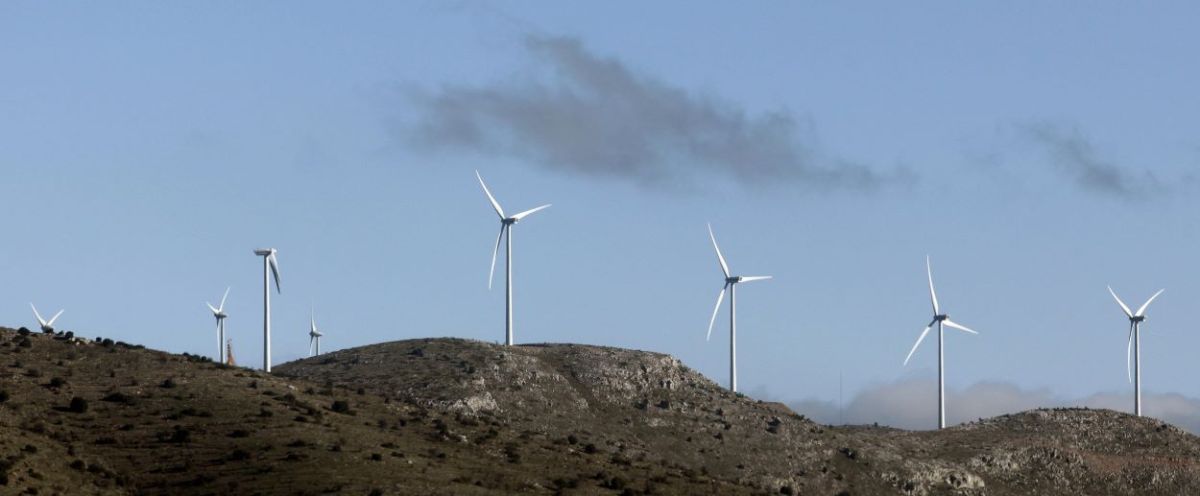 ΑΠΕ: Η εγκαταστημένη ισχύς αναμένεται φέτος πάνω από 10.000 μεγαβάτ