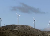ΑΠΕ: Η εγκαταστημένη ισχύς αναμένεται φέτος πάνω από 10.000 μεγαβάτ ΑΠΕ: Η εγκαταστημένη ισχύς αναμένεται φέτος πάνω από 10.000 μεγαβάτ