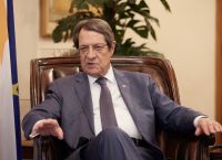 Κύπρος: Θετικός στον κορωνοϊό ο Νίκος Αναστασιάδης