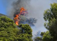 Χάρτης Πρόβλεψης Κινδύνου Πυρκαγιάς [31/7]: Σε ποιες περιοχές είναι υψηλός
