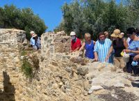 5.500.000 ευρώ για την αποκατάσταση του Κάστρου της Κορώνης