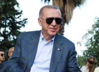 Τουρκία: Οργή για τα γυαλιά του Ερντογάν – Πόσο κοστίζουν
