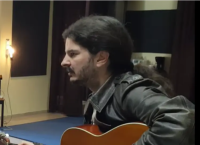 Κώστας Γεράκης: Πέθανε ο κιθαρίστας σε ηλικία 40 ετών Κώστας Γεράκης: Πέθανε ο κιθαρίστας σε ηλικία 40 ετών