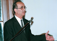 Γιώργος Δασκαλάκης: Πέθανε το ιστορικό στέλεχος του ΠΑΣΟΚ