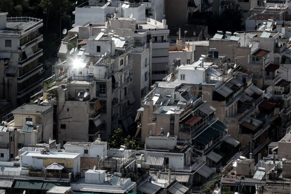 «Εξοικονομώ 2021»: Τελευταία μέρα υποβολής δικαιολογητικών και Ηλεκτρονικής Ταυτότητας Κτηρίου