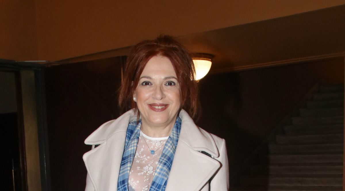 Ξεσπάει η Ελένη Ράντου: «Γιατί γεννάμε τόσο μίσος .. έχουμε πια μισήσει την ίδια τη ζωή»