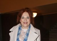 Ξεσπάει η Ελένη Ράντου: «Γιατί γεννάμε τόσο μίσος .. έχουμε πια μισήσει την ίδια τη ζωή»