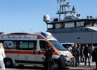 Τραγωδία στο λιμάνι της Ηγουμενίτσας: Νεκρός ανήλικος σε καρότσα φορτηγού Τραγωδία στο λιμάνι της Ηγουμενίτσας: Νεκρός ανήλικος σε καρότσα φορτηγού