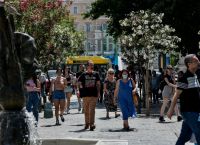 Απογραφή 2021: Αυτή η Περιφέρεια η μόνη που “αύξησε” τον πληθυσμό της