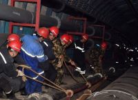 Κίνα: 10 νεκροί από κατάρρευση σε ανθρακωρυχείο
