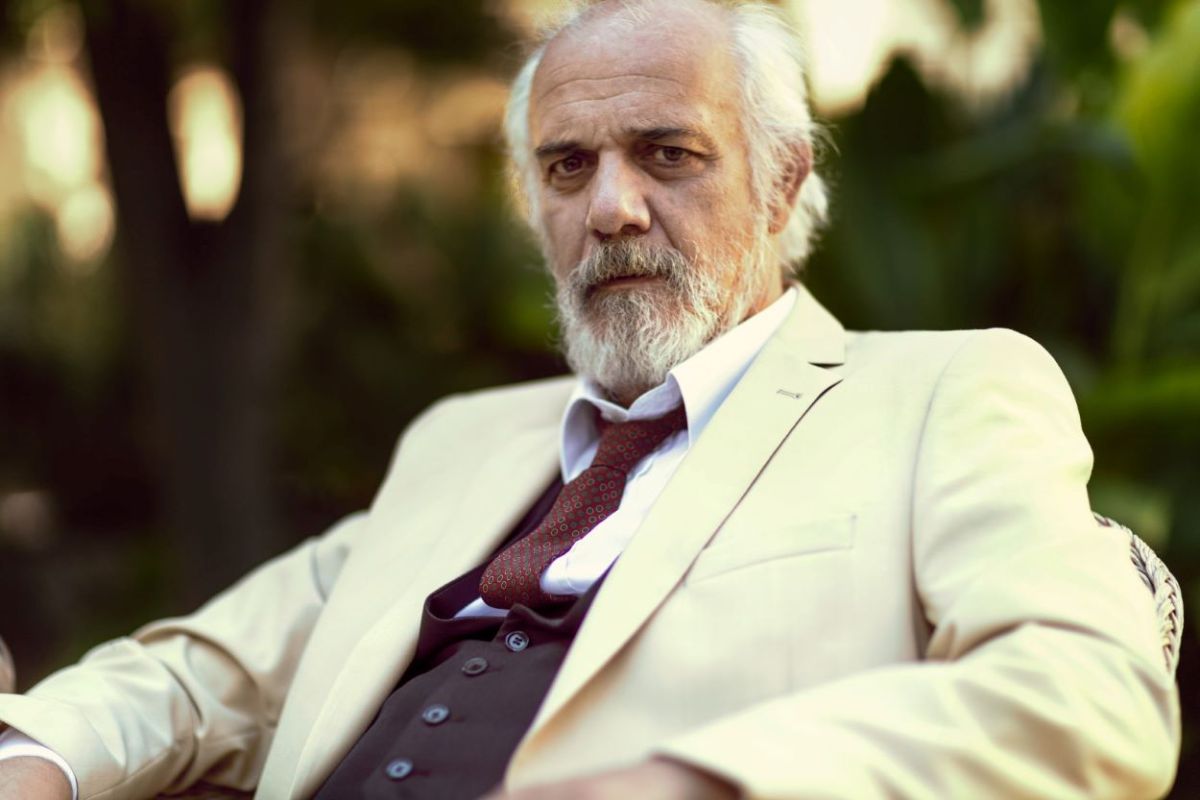 Γιώργος Κιμούλης: Μηνύσεις κατά ηθοποιών και γιατρών