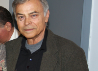 Γιώργος Λαζόγκας: Πέθανε ο σπουδαίος ζωγράφος